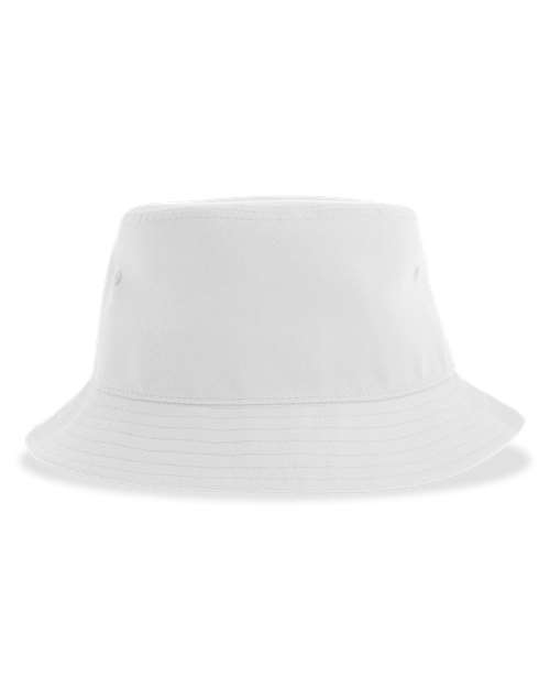 Atlantis Headwear GEO Sustainable Bucket Hat