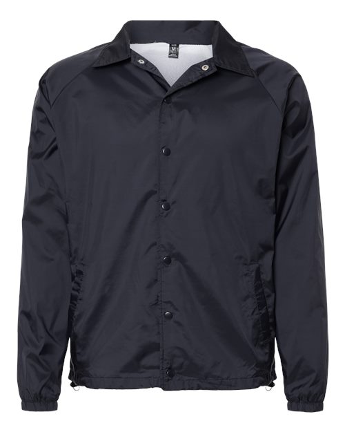 Burnside 9718 Unisex Mentor Coach's Jacket