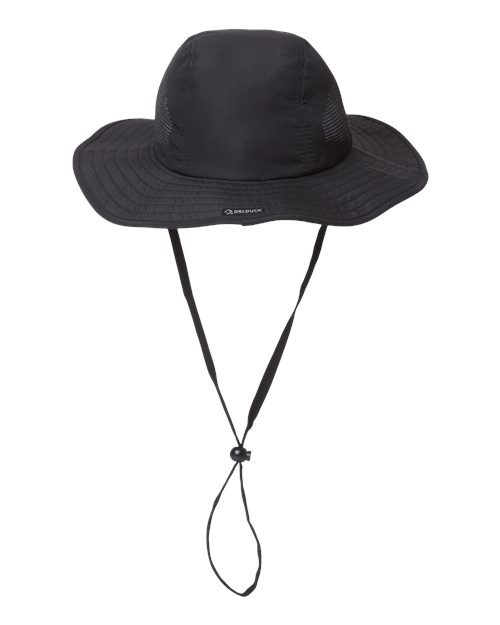 DRI DUCK 3702 Packable Performance Booney