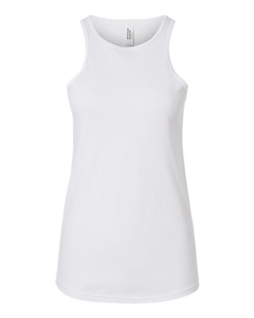 American Apparel 101CVC Women's CVC Tank