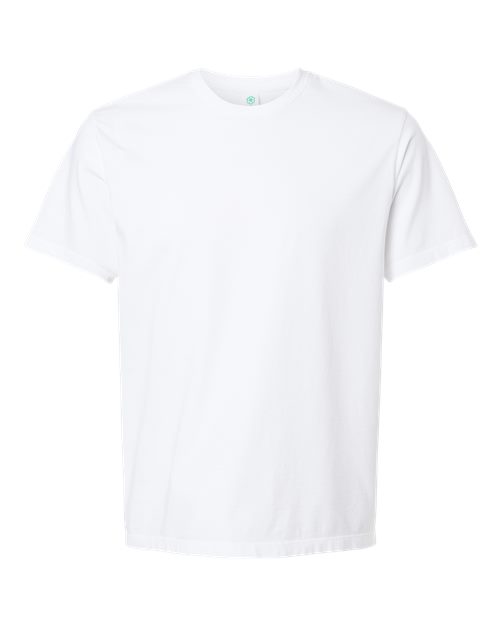 SoftShirts 400 Unisex Organic T-Shirt