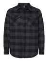 Independent Trading Co. EXP50F Unisex Flannel Shirt