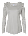 Paragon 214 Women's Long Islander Performance Long Sleeve T-Shirt