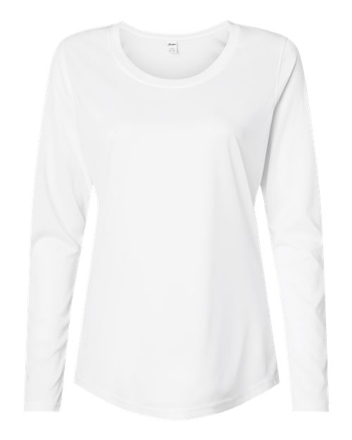 Paragon 214 Women's Long Islander Performance Long Sleeve T-Shirt