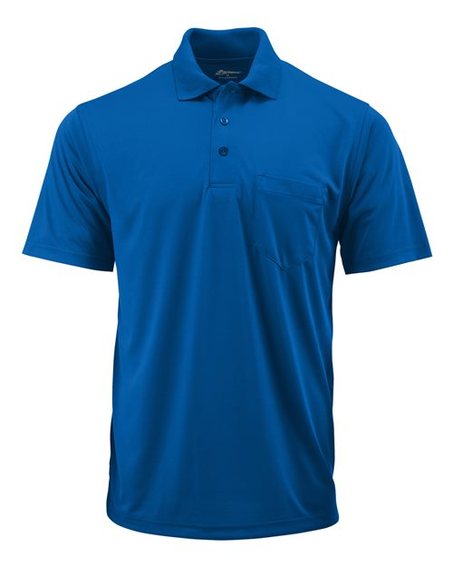 Paragon 4000 Men's Snag Proof Polo with Pocket