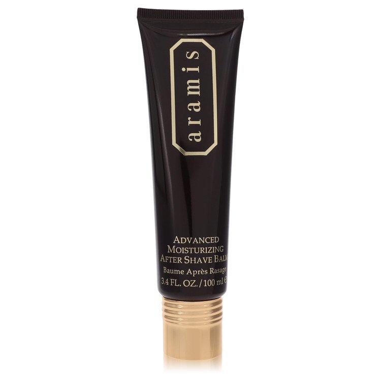 Aramis by Aramis After Shave Balm (Advanced Moistuizing) 3.4 oz