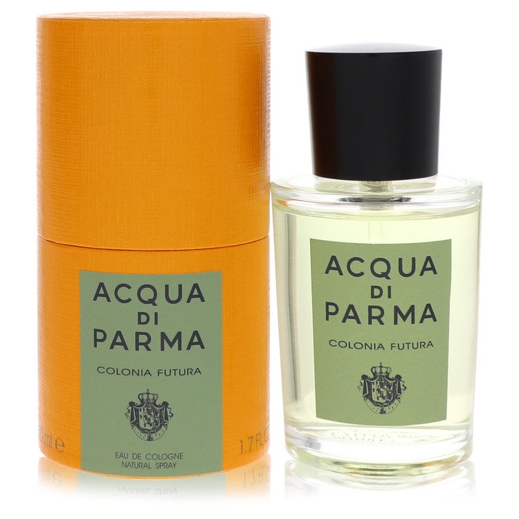 Acqua Di Parma Colonia Futura by Acqua Di Parma Eau De Cologne Spray (unisex) 1.7 oz