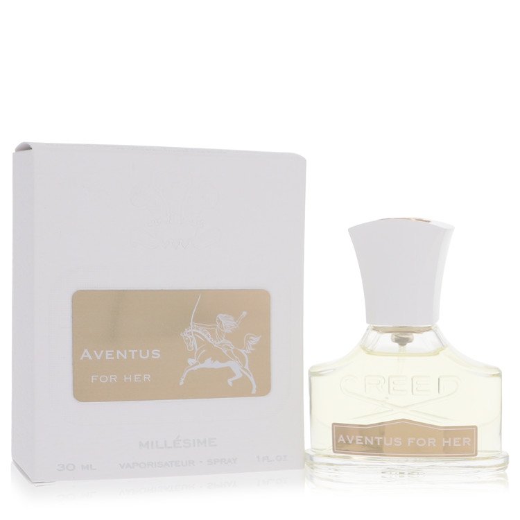 Aventus by Creed Eau De Parfum Spray 1 oz