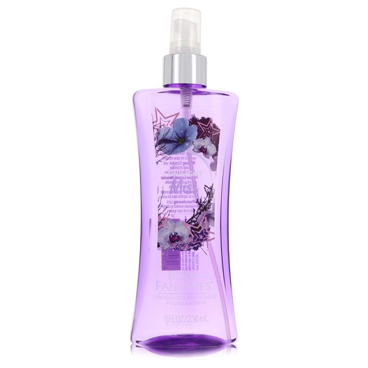 Body Fantasies Signature Twilight Mist by Parfums De Coeur Body Spray 8 oz