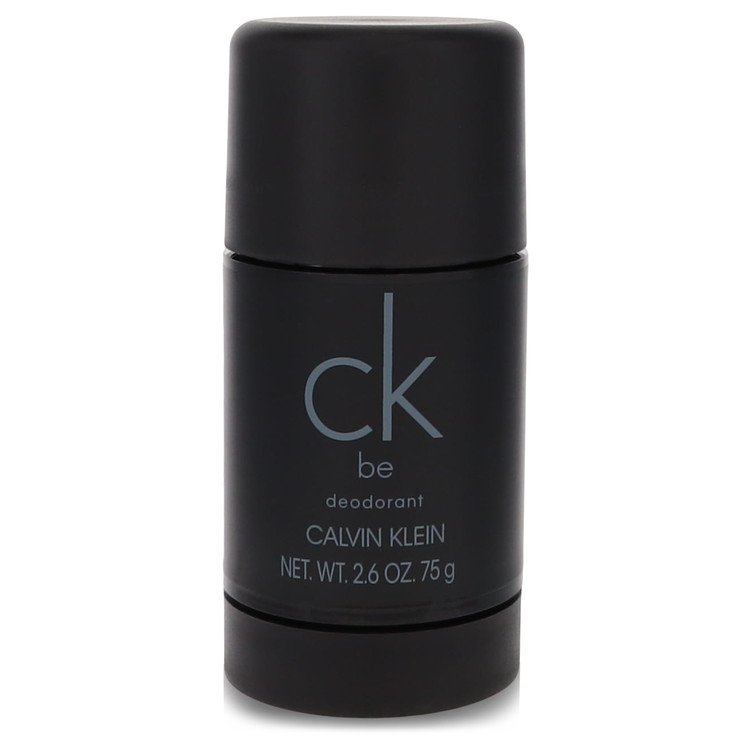 Ck Be 2.5 oz Deodorant Stick By Calvin Klein