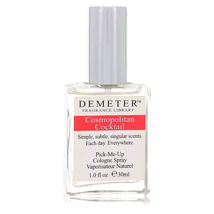 Demeter Cosmopolitan Cocktail by Demeter Cologne Spray 1 oz