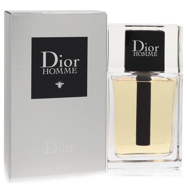 Dior Homme by Christian Dior Eau De Toilette Spray 1.7 oz