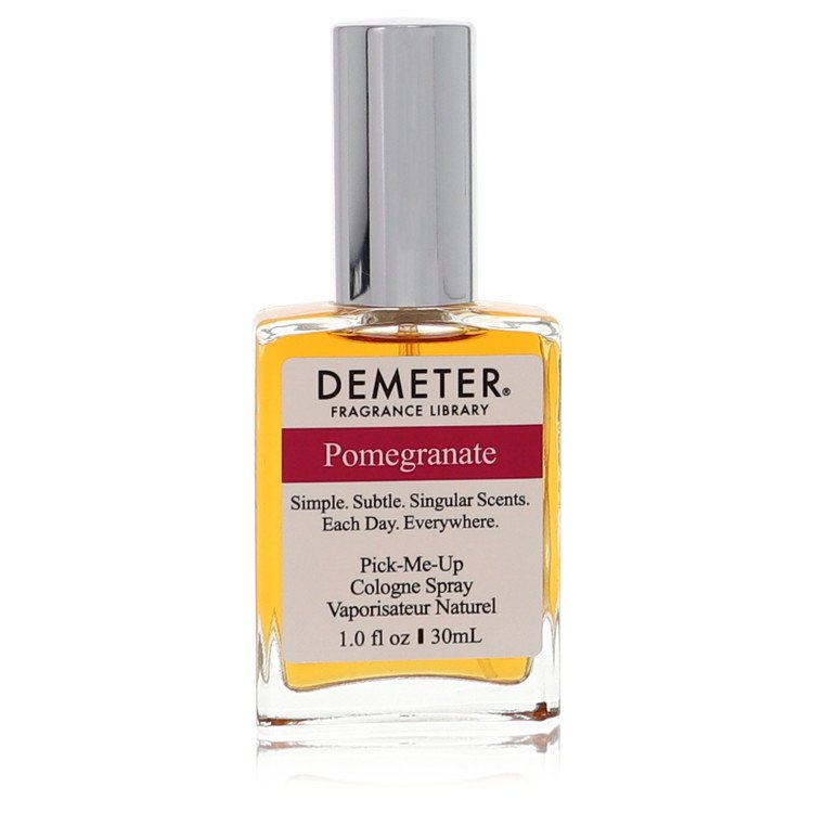 Demeter Pomegranate by Demeter Cologne Spray 1 oz