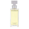 Eternity 3.4 oz Eau De Parfum Spray (unboxed) By Calvin Klein