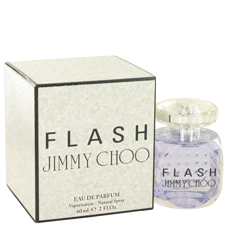 Flash by Jimmy Choo Eau De Parfum Spray 2 oz