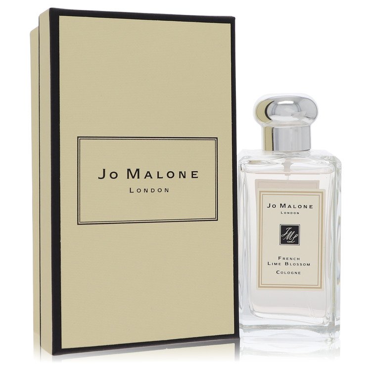 Jo Malone French Lime Blossom by Jo Malone Cologne Spray (Unisex) 3.4 oz