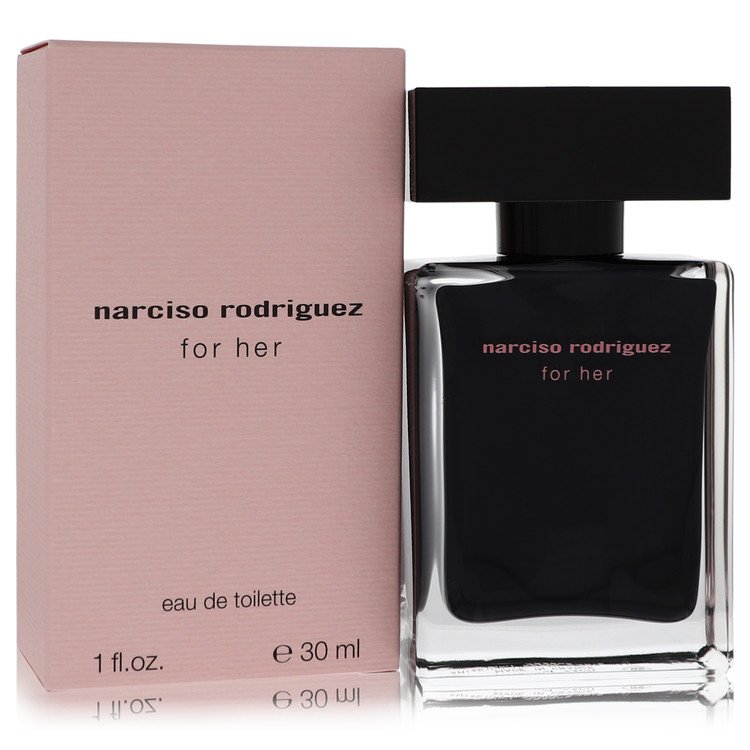 Narciso Rodriguez by Narciso Rodriguez Eau De Toilette Spray 1 oz