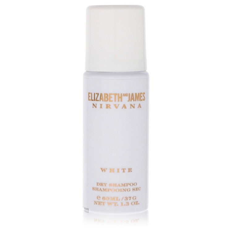 Nirvana White 1.4 oz Dry Shampoo By Elizabeth and James