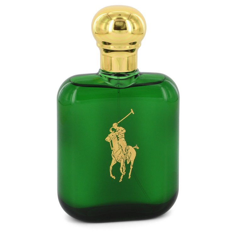 Polo 4 oz Eau De Toilette / Cologne Spray (unboxed) By Ralph Lauren