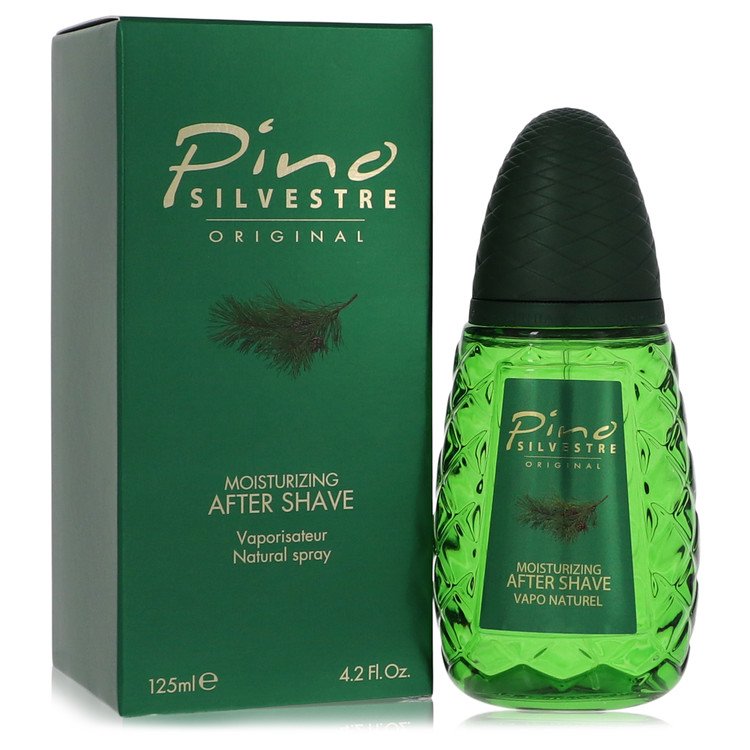 Pino Silvestre by Pino Silvestre After Shave Spray 4.2 oz