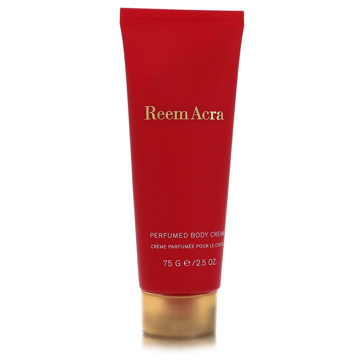 Reem Acra by Reem Acra Body Cream 2.5 oz
