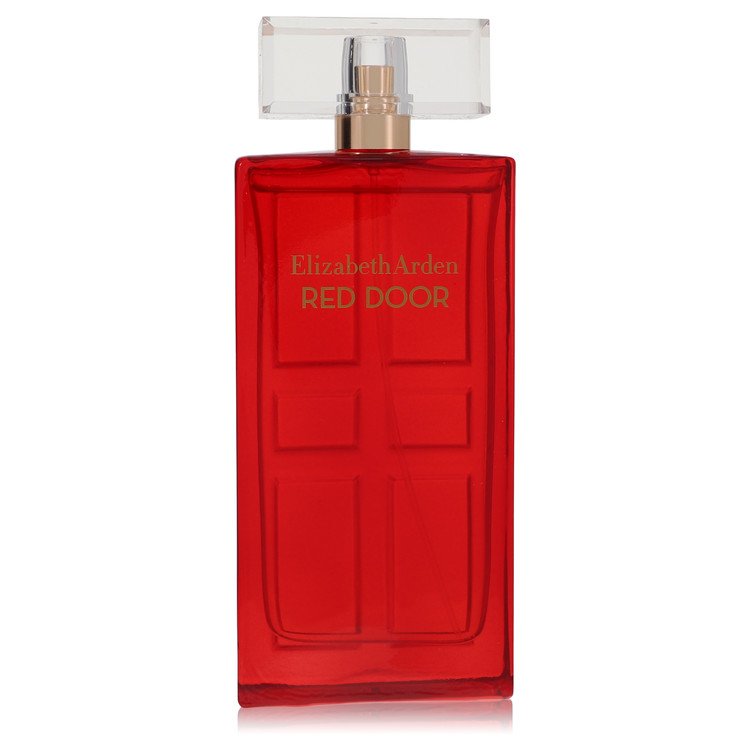 Red Door 3.3 oz Eau De Toilette Spray (unboxed) By Elizabeth Arden