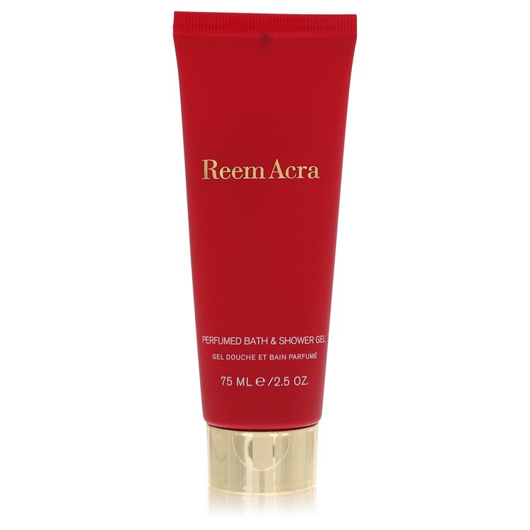 Reem Acra by Reem Acra Shower Gel 2.5 oz