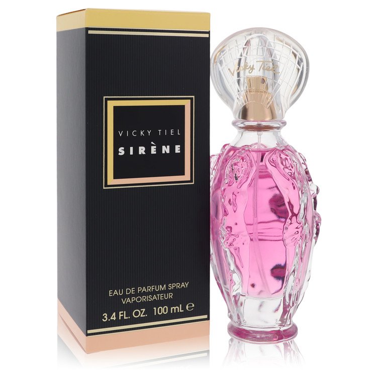 Sirene 3 oz Eau De Parfum Spray By Vicky Tiel
