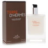 Terre D'Hermes by Hermes After Shave Balm 3.3 oz