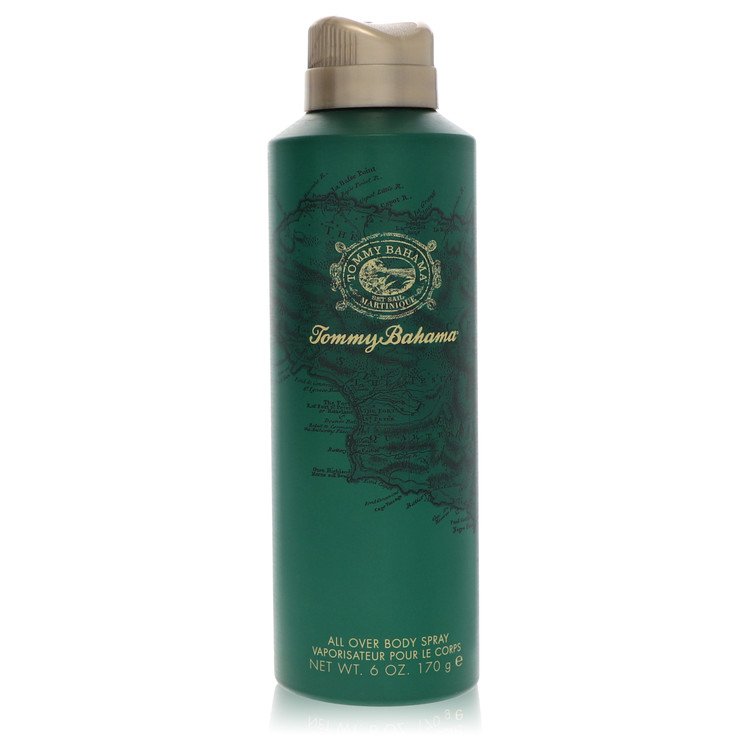 Tommy Bahama Set Sail Martinique by Tommy Bahama Body Spray 6 oz