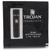 Trojan for Men by Trojan Sample .06 oz
