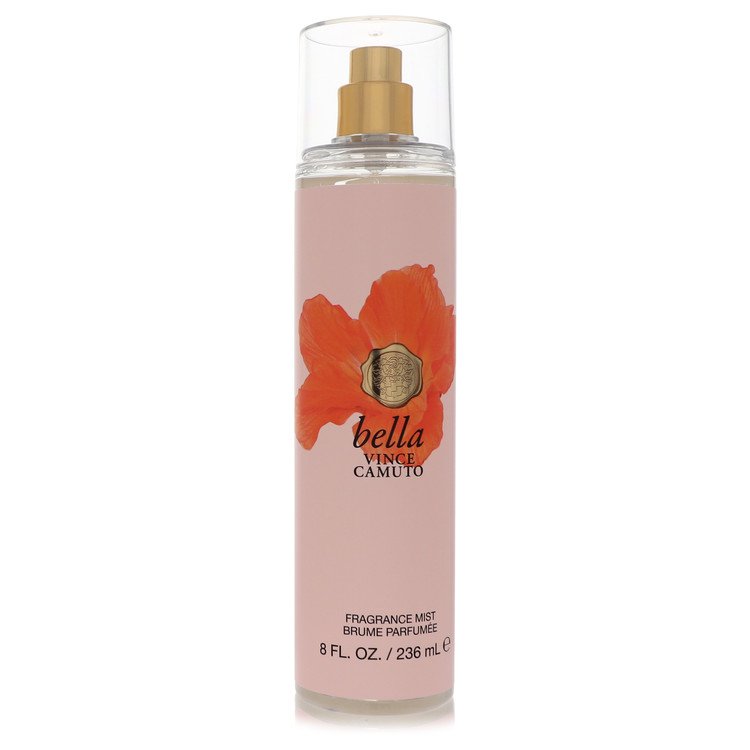 Vince Camuto Bella by Vince Camuto Body Mist 8 oz