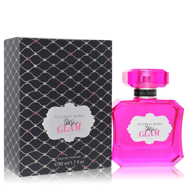 Victoria's Secret Tease Glam by Victoria's Secret Eau De Parfum Spray 1.7 oz