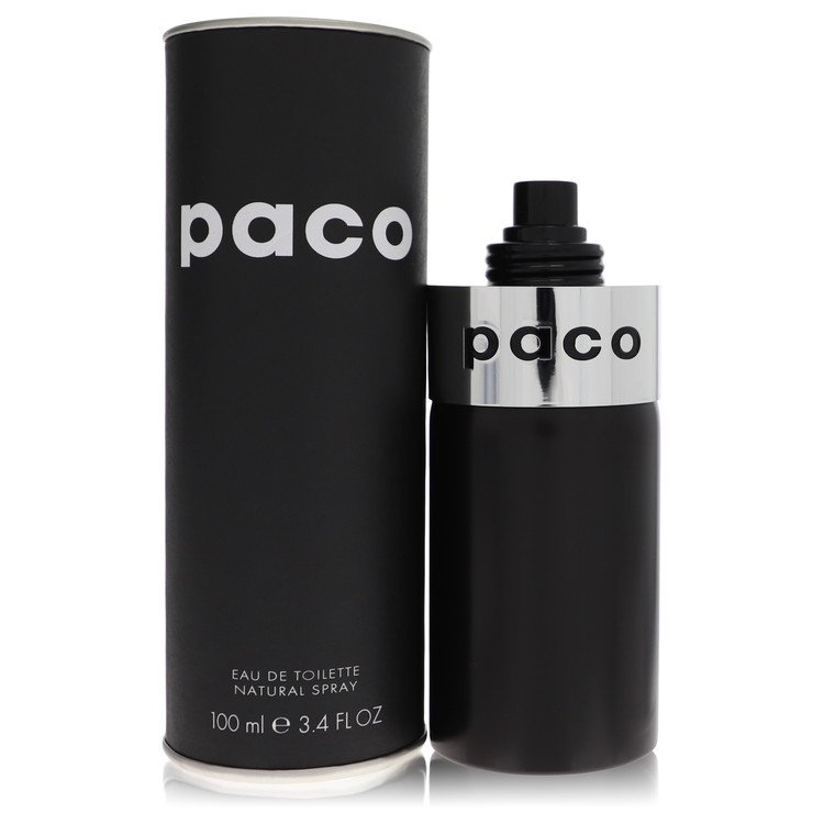 Paco Unisex 3.4 oz Eau De Toilette Spray (Unisex) By Paco Rabanne