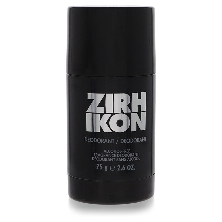 Zirh Ikon by Zirh International Alcohol Free Fragrance Deodorant Stick 2.6 oz