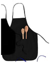 Big Accessories APR52 Two-Pocket 28" Apron