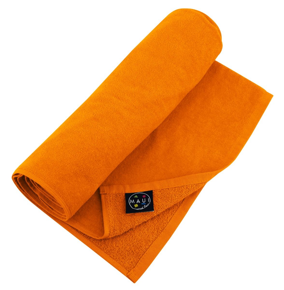 Maui and Sons MS3060 Classic Beach Towel