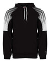 Badger 1405 Men's Lineup Hooded Pullover