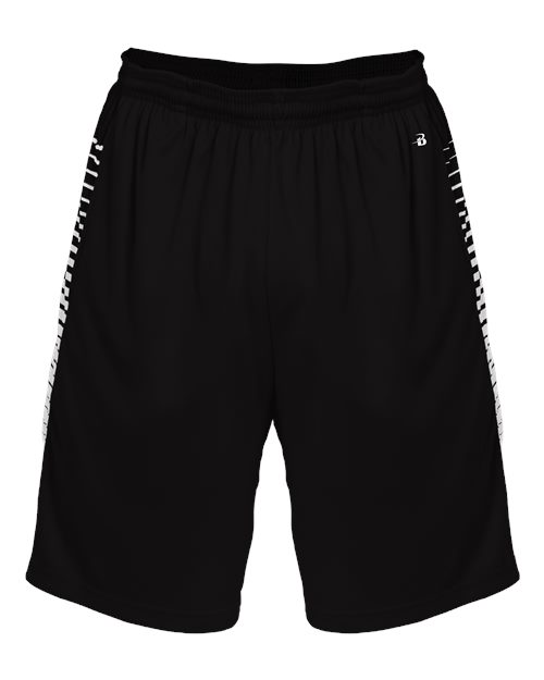 Badger 4212 Men's Lineup Shorts