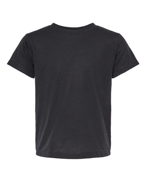 BELLA + CANVAS 3413T Toddler Triblend Tee