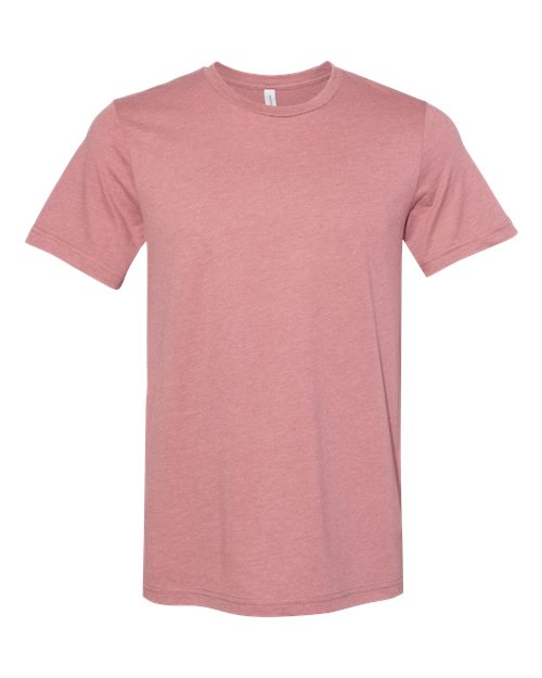 BELLA + CANVAS 3001YCVC Youth CVC Jersey Tee