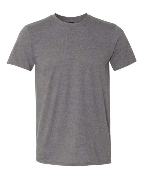 Gildan 980 Unisex Softstyle® Lightweight T-Shirt
