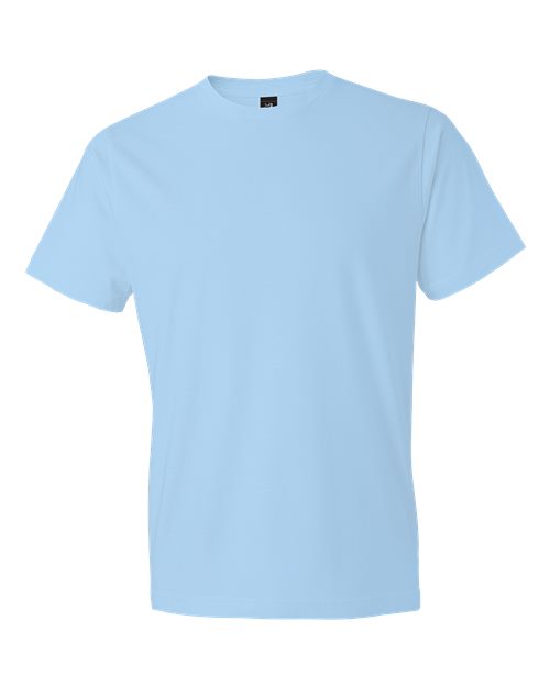 Gildan 980 Unisex Softstyle® Lightweight T-Shirt