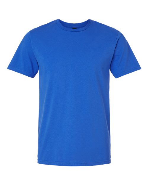 Gildan 980 Unisex Softstyle® Lightweight T-Shirt