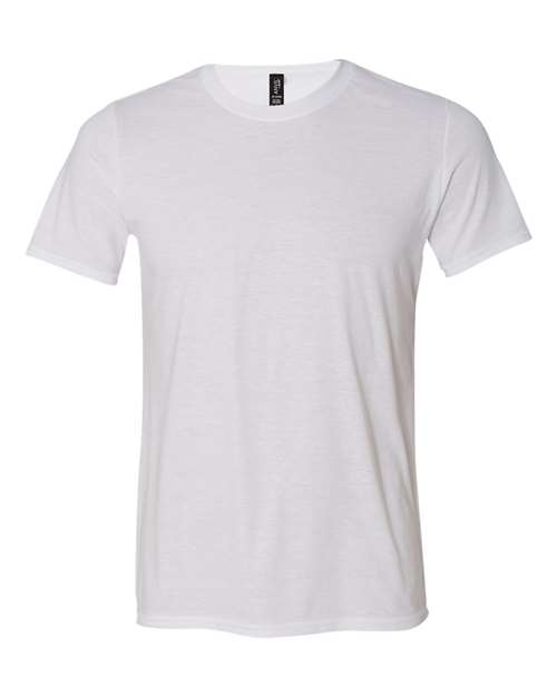 Gildan 6750 Men's Softstyle® Triblend T-Shirt