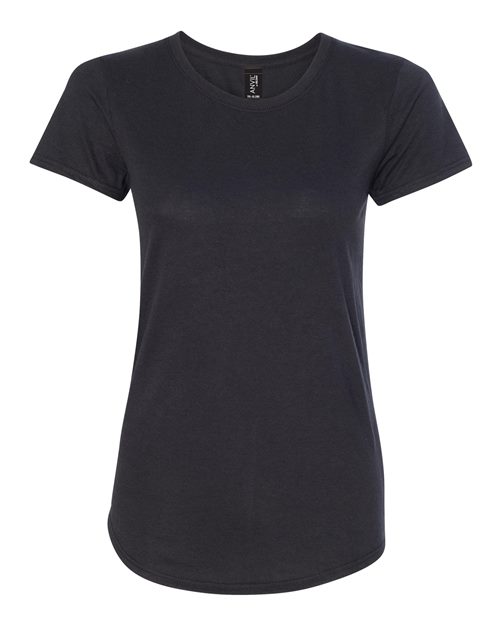 Gildan 6750L Women's Softstyle® Triblend T-Shirt