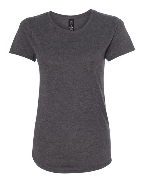 Gildan 6750L Women's Softstyle® Triblend T-Shirt