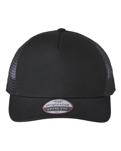 Imperial 1287 North Country Trucker Cap
