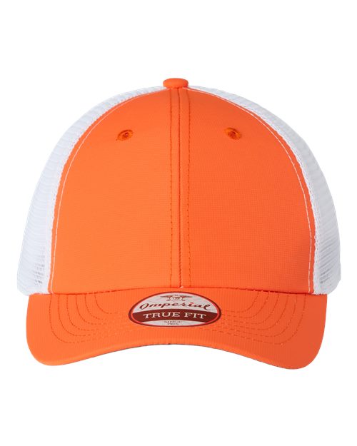 Imperial X210SM The Original Sport Mesh Cap