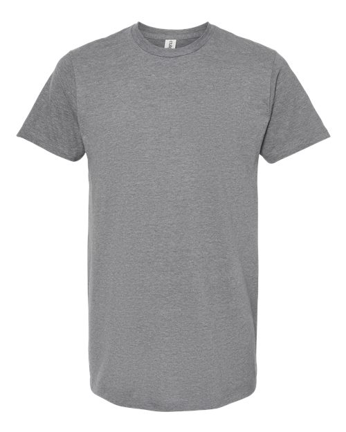 Tultex 541 Men's Premium Cotton Blend T-Shirt
